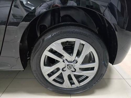 Peugeot 208 1.6 Allure