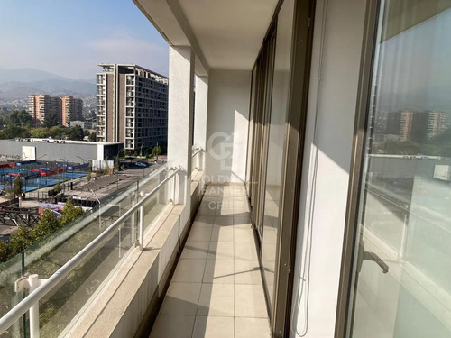 Oficina Sector Cantagallo, 4 Privados, 2 Baños
