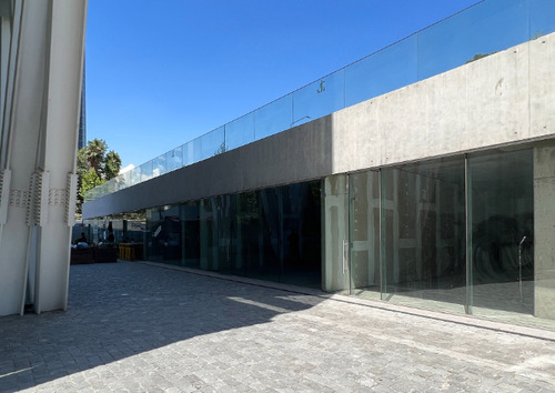 Local Comercial En Arriendo En Providencia