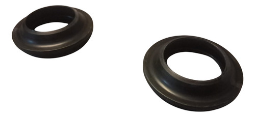Cubrepolvos De Suspension Bajaj Discover 125 G/st/m Original