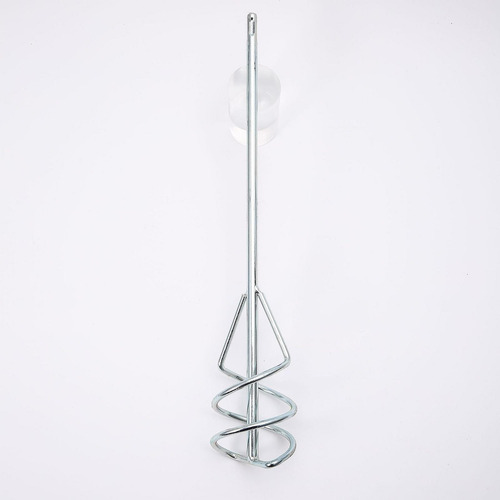 Agitador De Pintura, Herramienta Mezcladora De 6cmx40cm