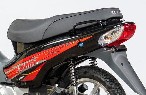 Corven Energy 110 Full $ 780.000 - Tuamoto