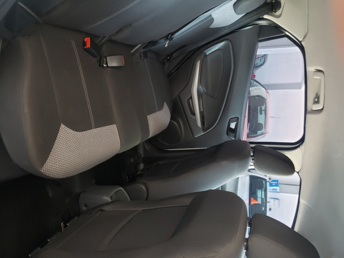 Ford Ecosport 1.6 Se 110cv 4x2