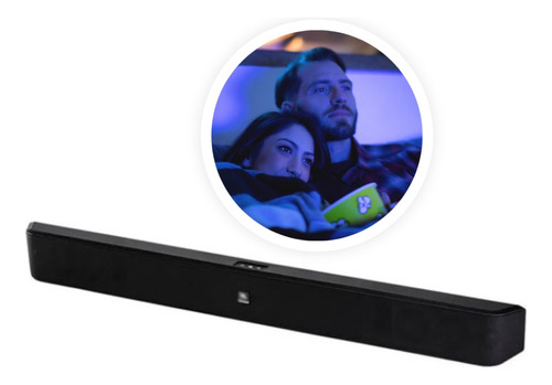 Parlante Harrison Barra De Sonido Bluetooth 800w