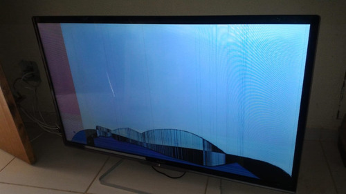 Tv Philips 46pfl5508g/78