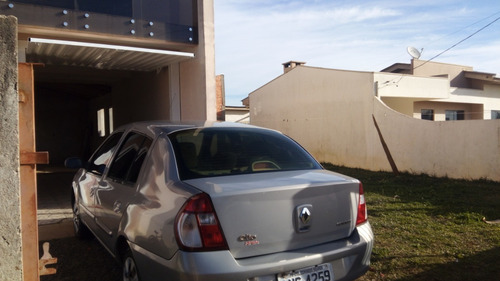Clio Sedan Completo