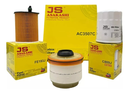 Filtro De Aceite Peugeot Aixama Mac Cabriolet 2019 Js