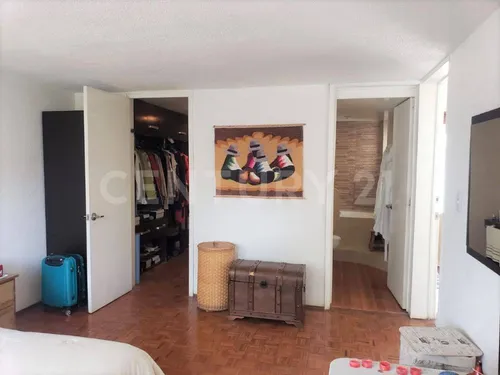 Casa En Venta En Colón Echegaray, Naucalpan, Estado De México