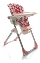 Comprar Silla De Comer Joie By Infanti H1013 Plegable Reclinable