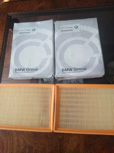 Filtro De Aire  Moto Bmw  1000