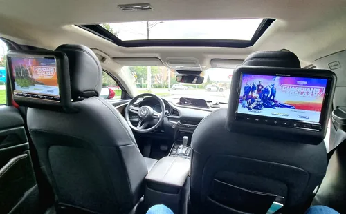Mazda CX-30 2.5 Grand Touring Lx 4x2