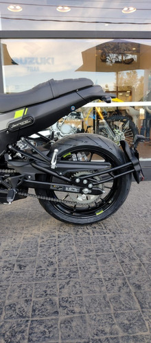 Imagen 16 de 25 de Benelli Leoncino 250 - Entrega Inmediata! M