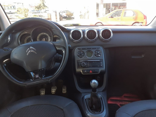 Citroën C3 1.6 Exclusive Vti 115cv