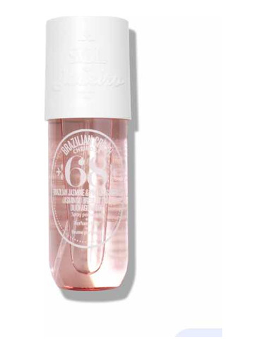 Sol De Janeiro Brazilian Crush 68 Body Mist