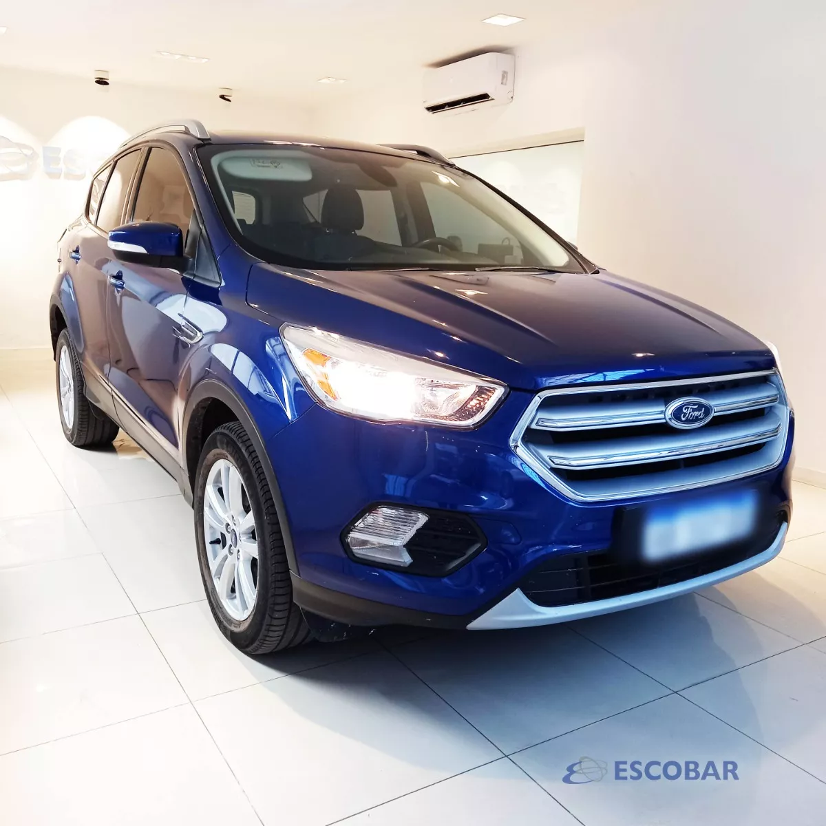 Ford Kuga 2.0 Sel