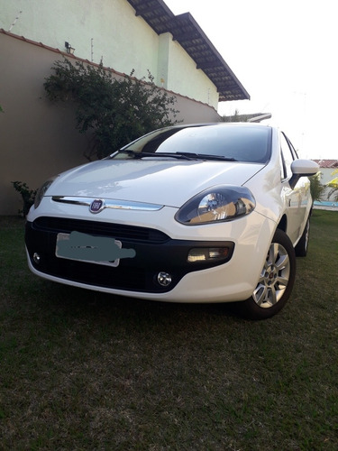 Fiat Pinto