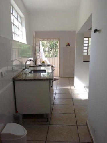 Casa Residencial À Venda, Jardim Carlos Gomes, Jundiaí. - Ca1177 - 34730299