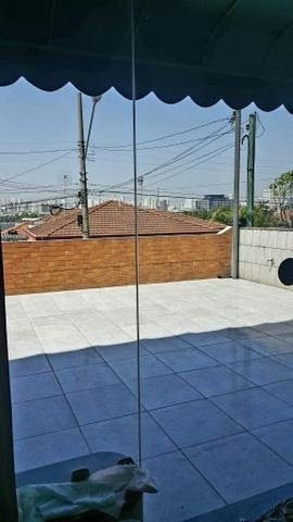Imagem 3 de 5 de Casa Sobrado Para Venda, 3 Dormitório(s), 120.0m² - 1104