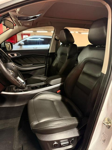 Chery Tiggo 7 1.5 VVT TURBO iFLEX TXS DCT