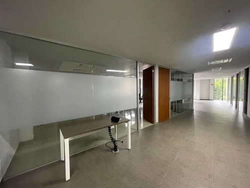 Oficina En Renta En Lomas De Chapultepec