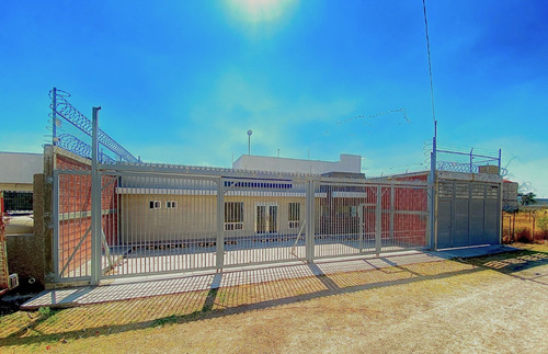 Bodega En Renta Felipe Carrillo Puerto - Carretera A Tlacote - Querétaro