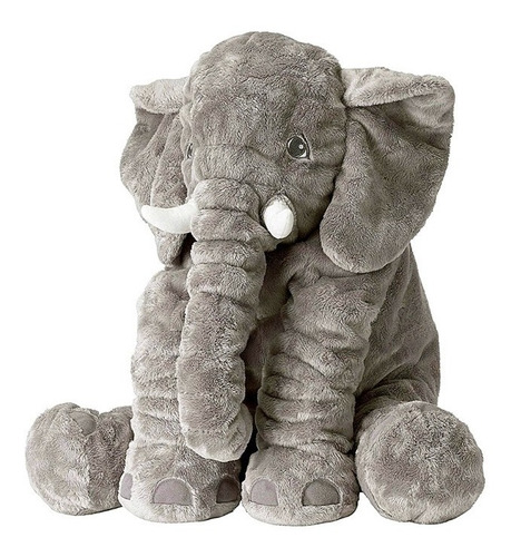 Elefante Almohadón Par Bebé, Tienda Que Regalo