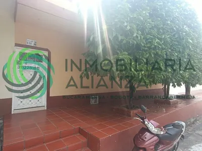 Casa en arriendo