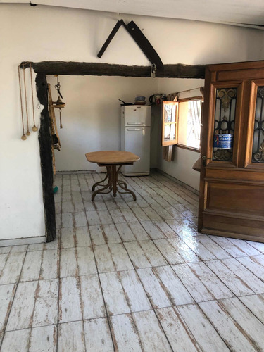 Imagen 17 de 25 de Vende Casa De Campo, O Permuta En Lujan