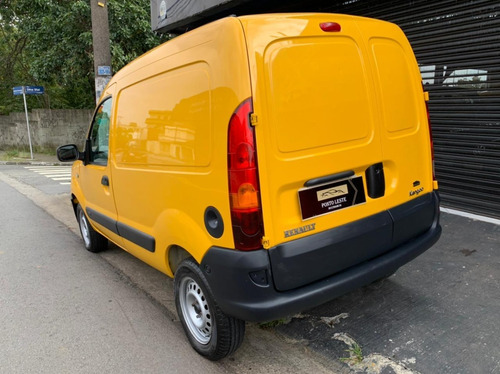Imagem 4 de 14 de Renault Kangoo 2013 Completa