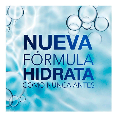 Head & Shoulders Shampoo 2 En 1 Limpieza Renovadora 375ml
