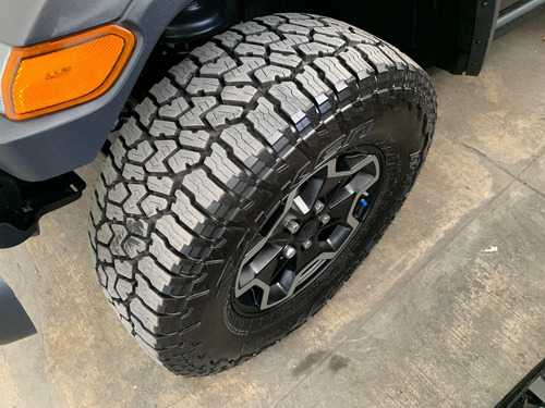 Imagen 11 de 12 de Jeep Wrangler Rubicon Piel 4x4 2020