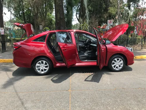 Chevrolet Aveo 1.5 Lt Tm 98Hp