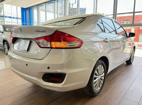 Suzuki Ciaz 1.4 Gls At