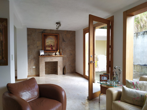 Imagen 5 de 19 de Venta Casa 279mts2 6h/3b/4pe Parque El Retiro 5184