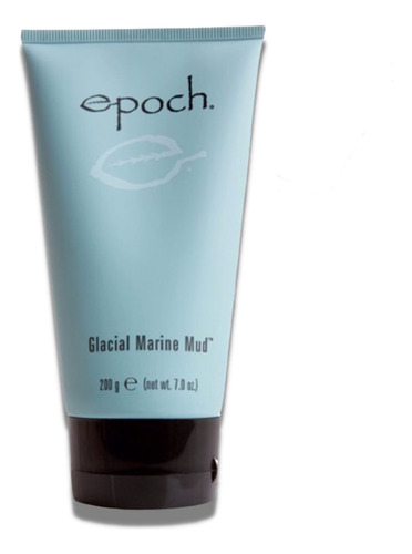 Epoch Barro Marino Nuskin Nu Skin Glacial Oferta