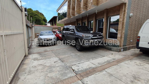 Jyn Local Comercial En Alquiler En Chuao
