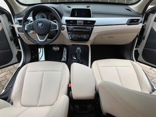 Bmw X1 2.0 Act. Flex Gp Plus - 2019 - 4.000kms - Blindado