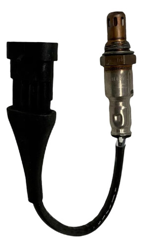 Sonda Lambda Inferior Fiat 55284048