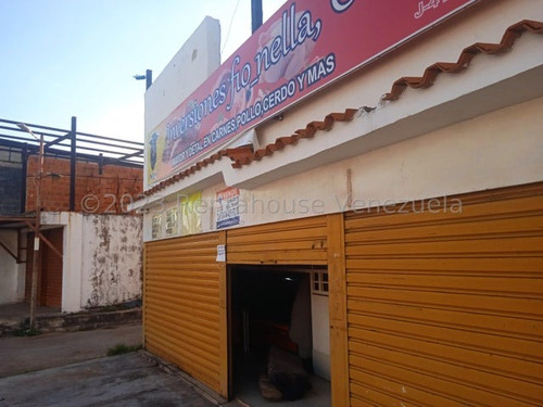 Local En Alquiler Av Lisandro Alvarado Valencia Ideal Para Carniceria Anra