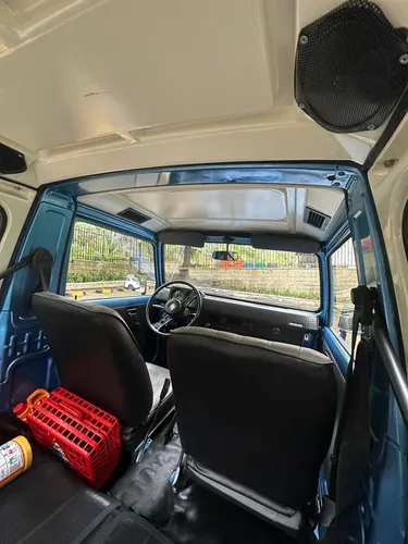Suzuki SJ 410 QLC