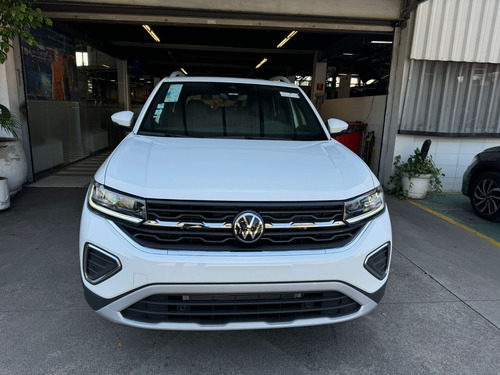 Volkswagen T-Cross 1.4 TSI Highline (Aut) (Flex)