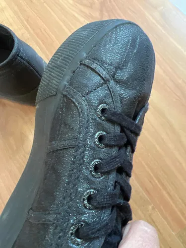 Superga brillante best sale