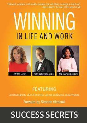 Libro Winning In Life And Work : Success Secrets - Keith ...