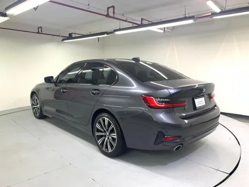 Bmw Serie 3 2020