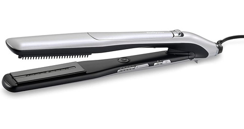 Babyliss Plancha Steam Lustre St595e - Plancha De Pelo