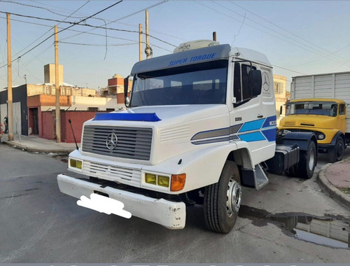 Mercedes Benz 1633