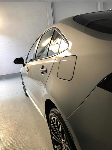 Toyota Corolla 2021 1.8 Se-g Cvt 0km