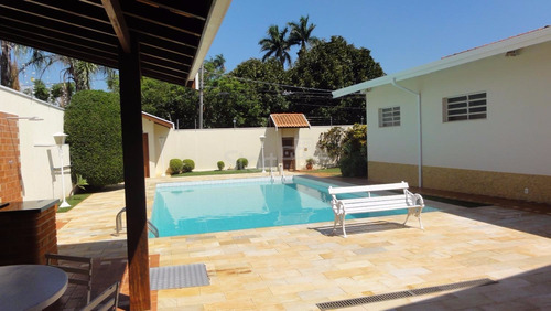 Imagem 22 de 26 de Casa À Venda Em Parque Taquaral - Ca001910