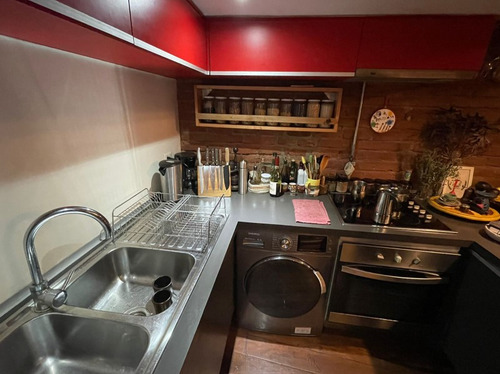 En Venta, Espectacular Loft De 100 M2, Sector Aduana, Valpo.