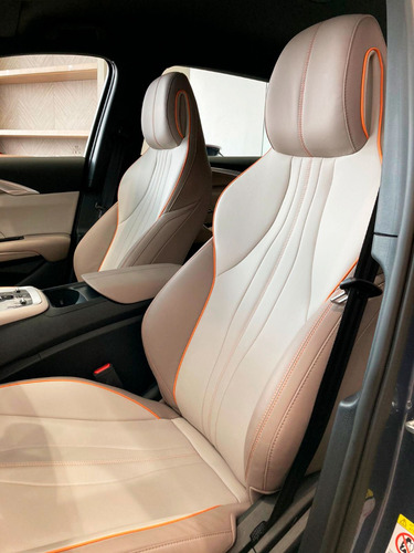 Byd Song Pro Dm-i 1.5t